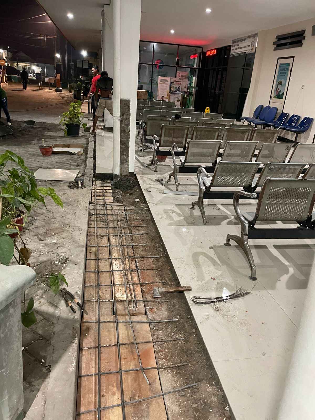 Jasa Renovasi Rumah Terdekat